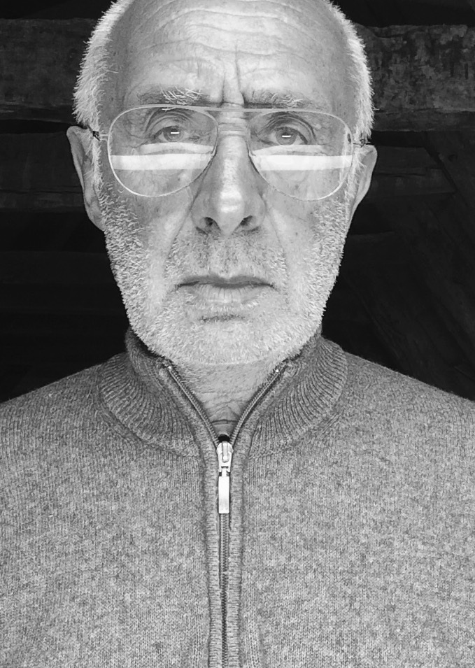 Gérard Pirès