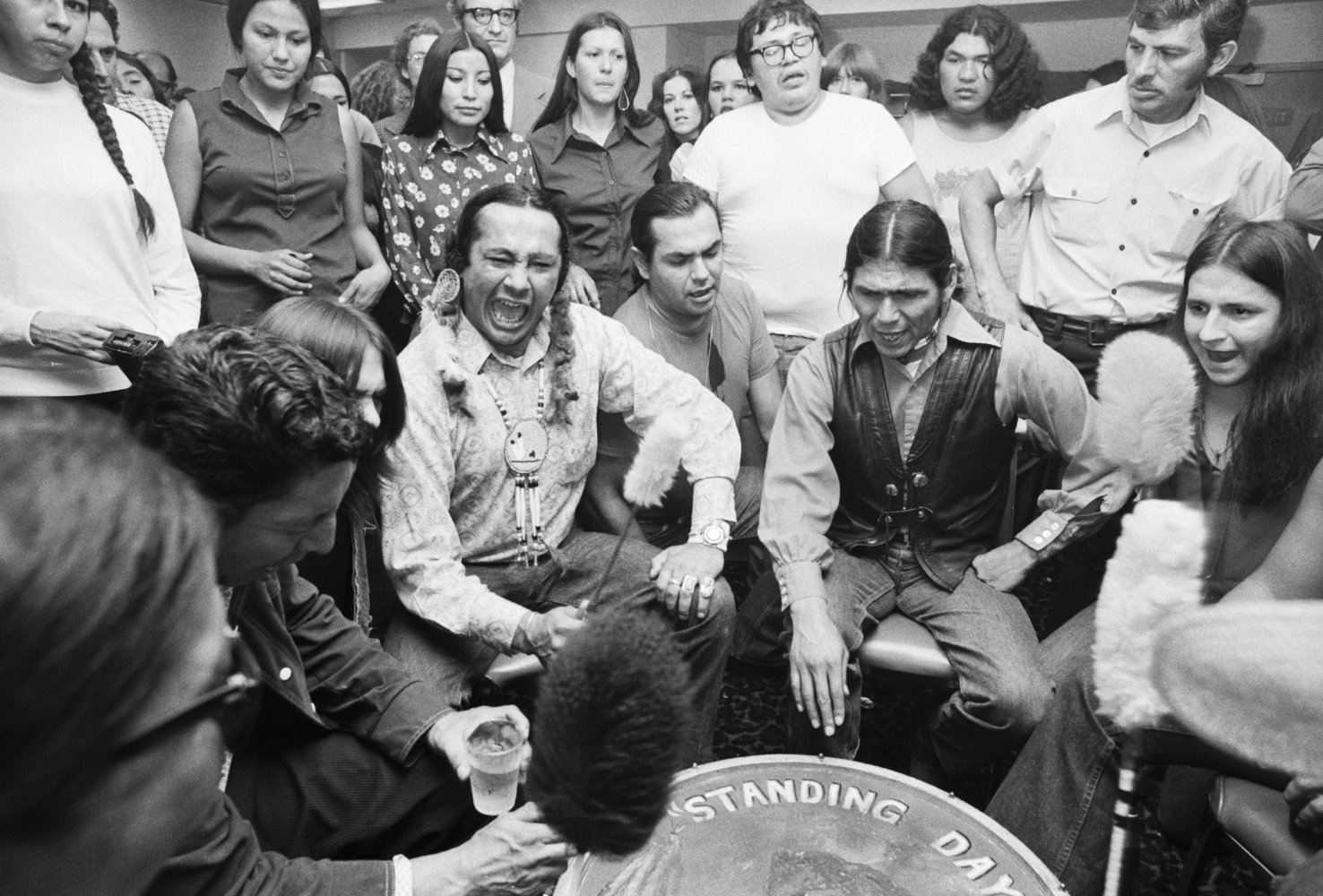 Russell Means