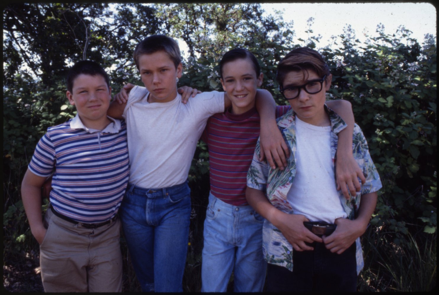 River Phoenix
