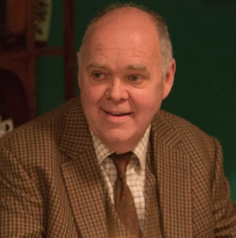 Richard Cordery