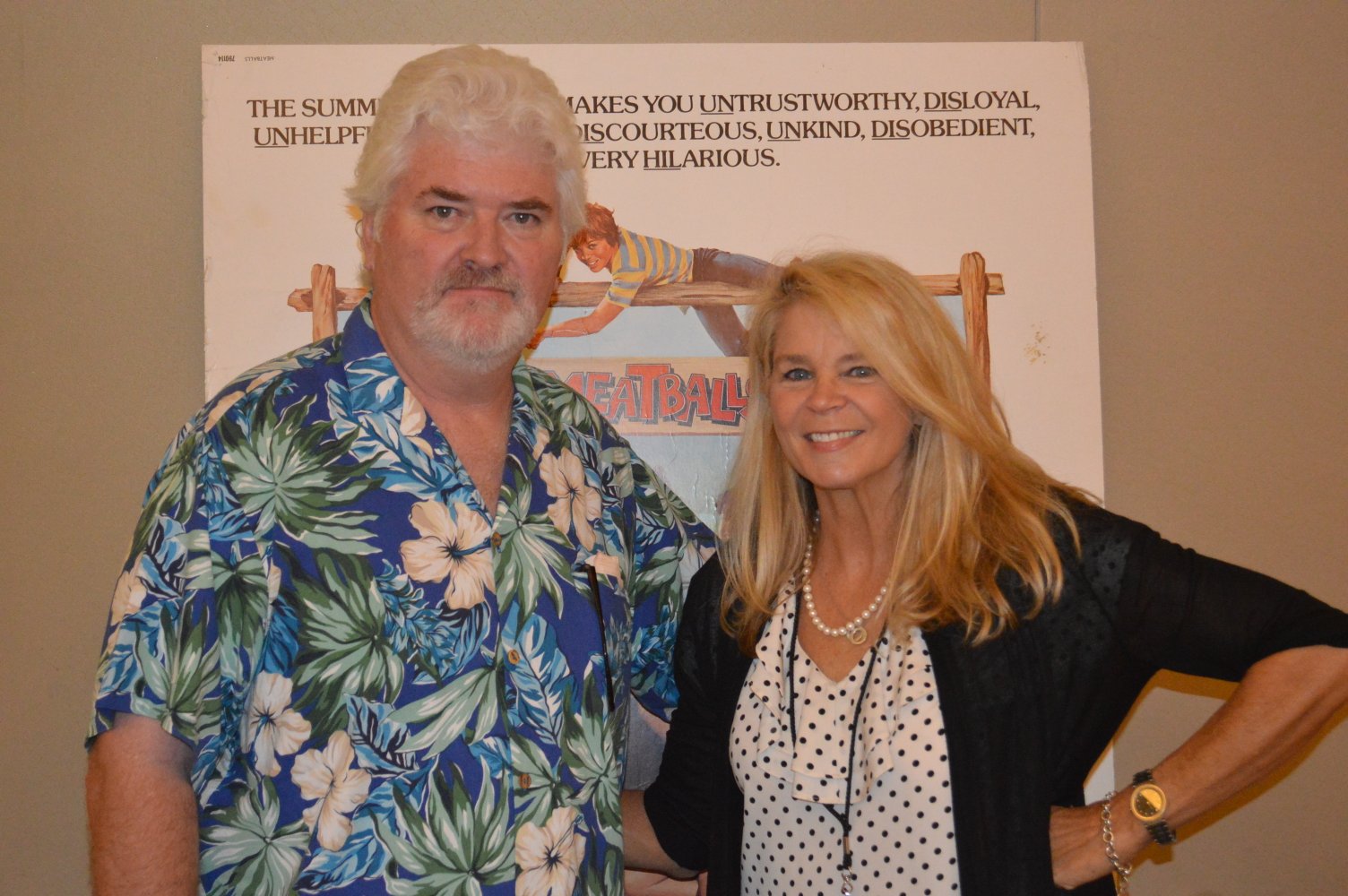 Kristine DeBell