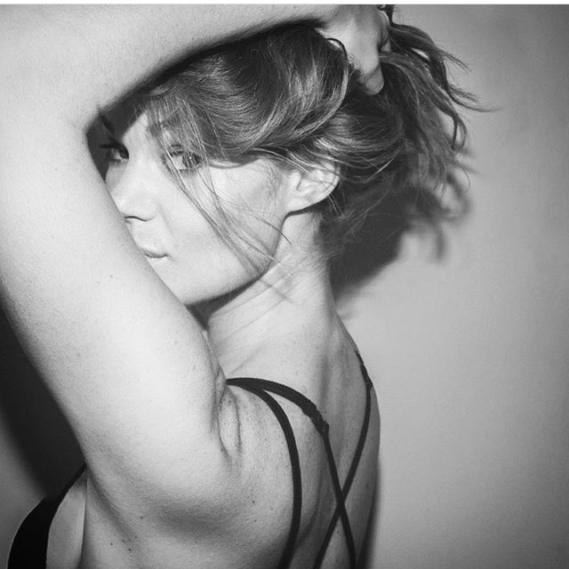Stephanie Cleough