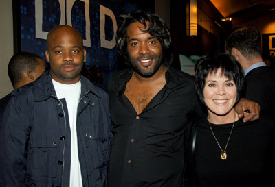 Damon Dash