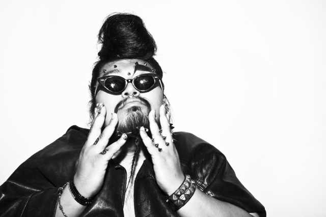 Takato Yonemoto