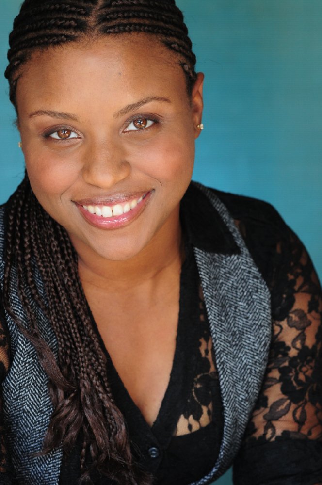 Matisha Baldwin