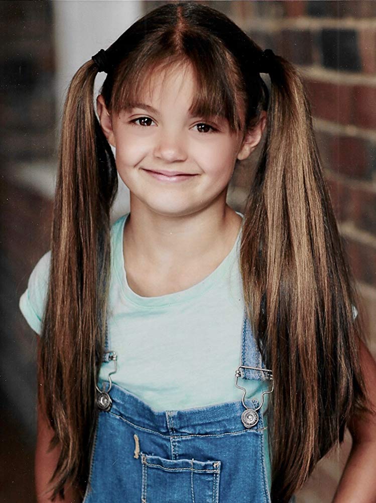 Alyssa Gervasi