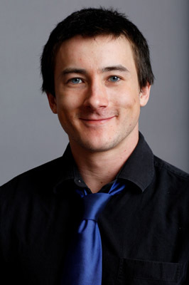 Alex Frost