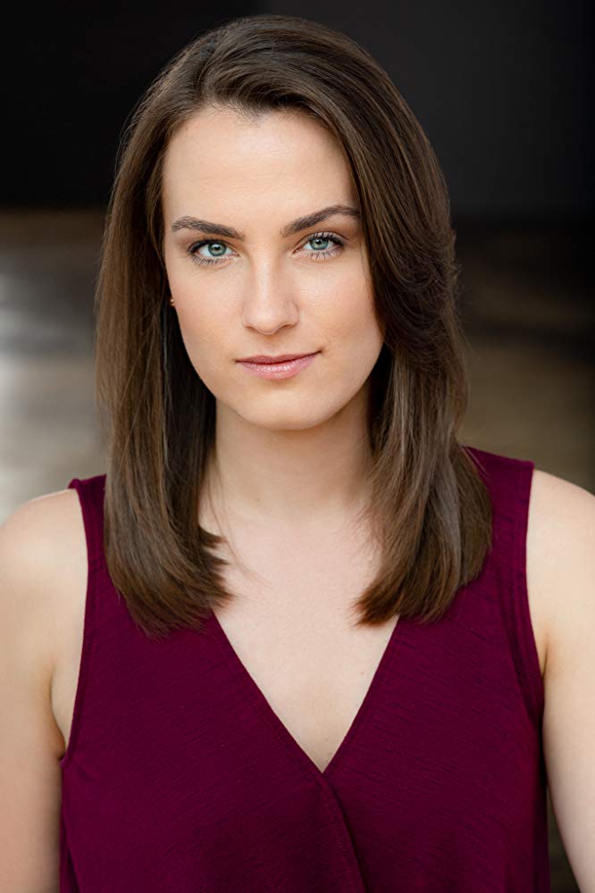 Victoria Baxter