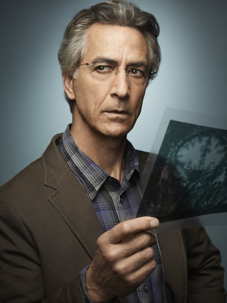Dr. Lee Rosen