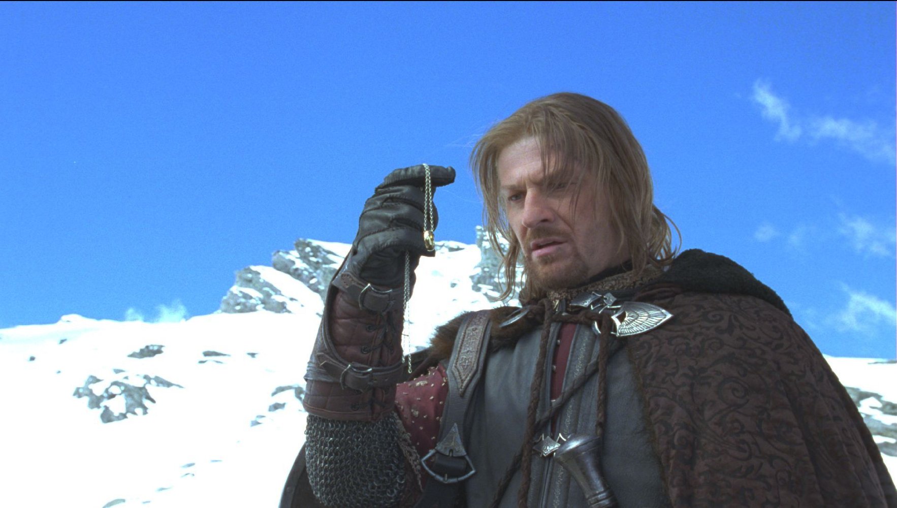 Boromir