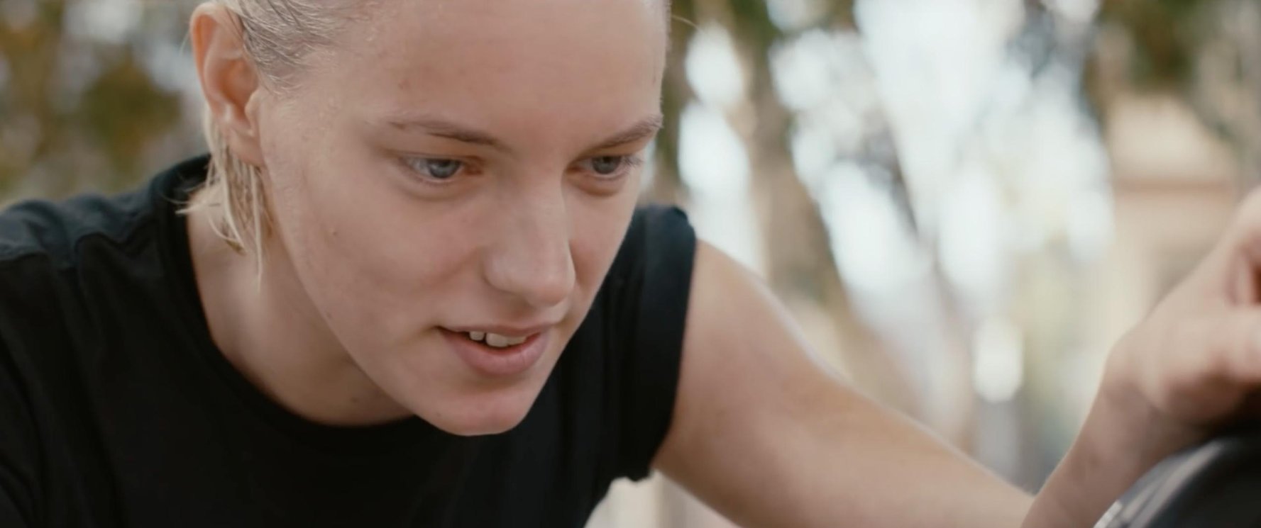 Erika Linder