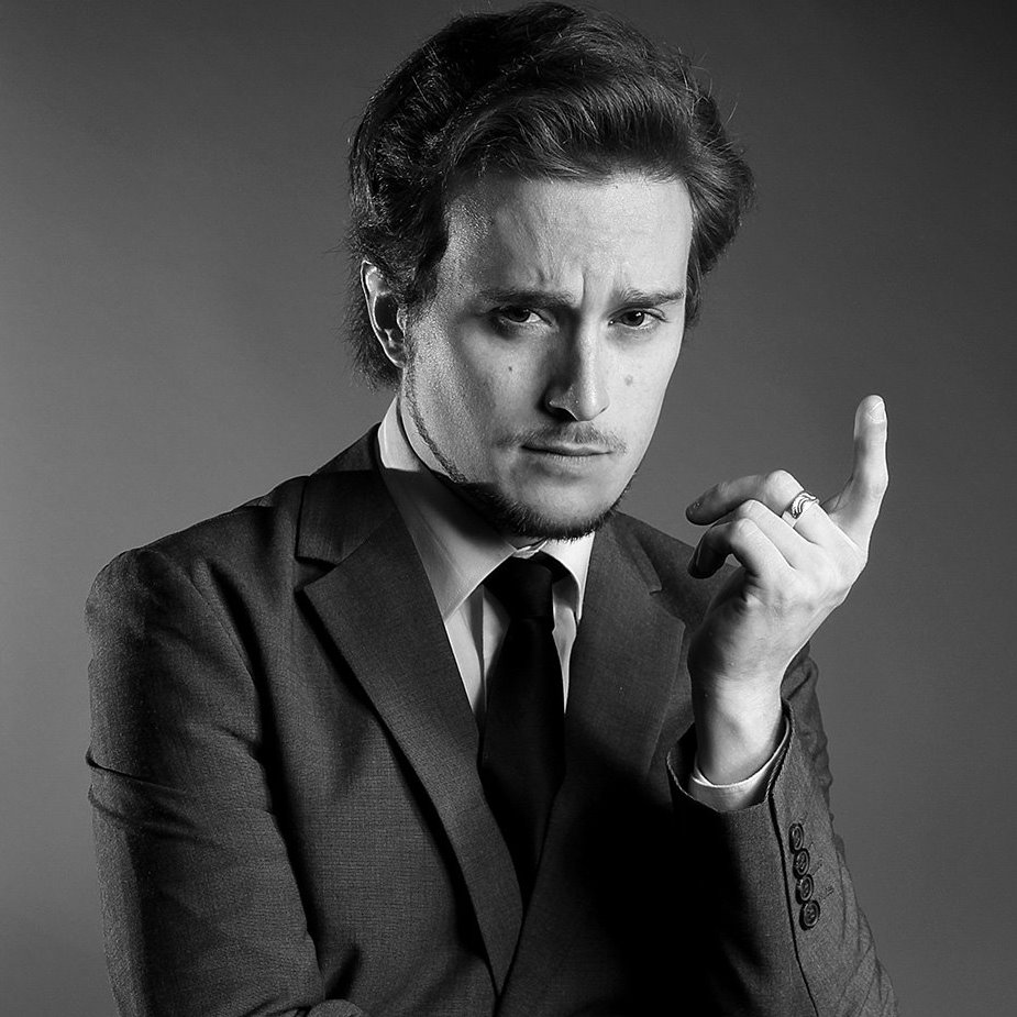 Dave Walpole