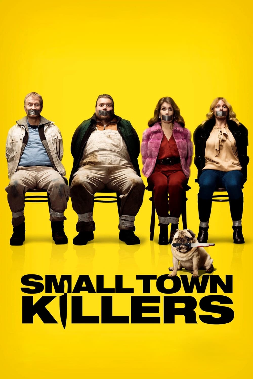 Dr&aelig;berne fra Nibe [Audio: Danish]