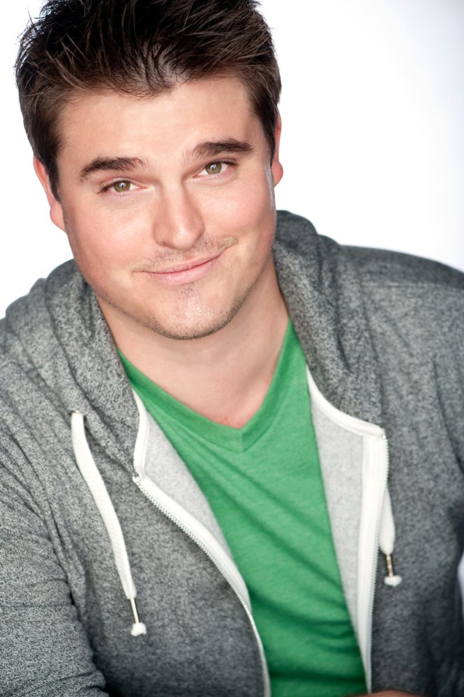 Corey Krueger