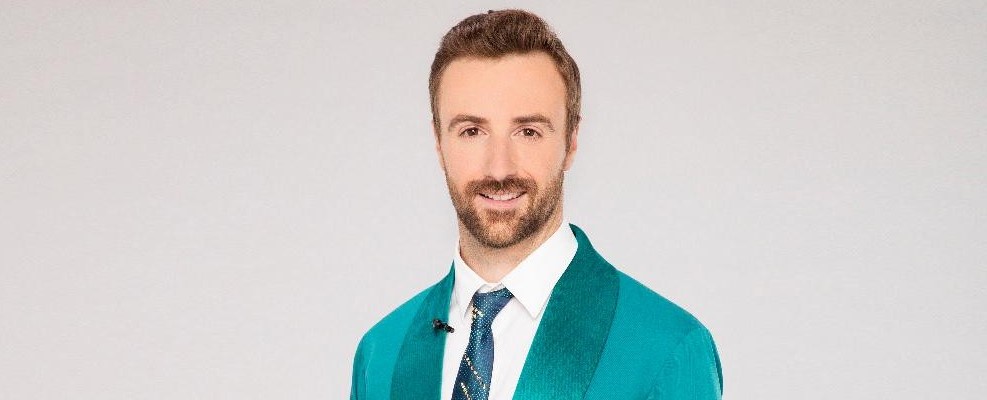 James Hinchcliffe