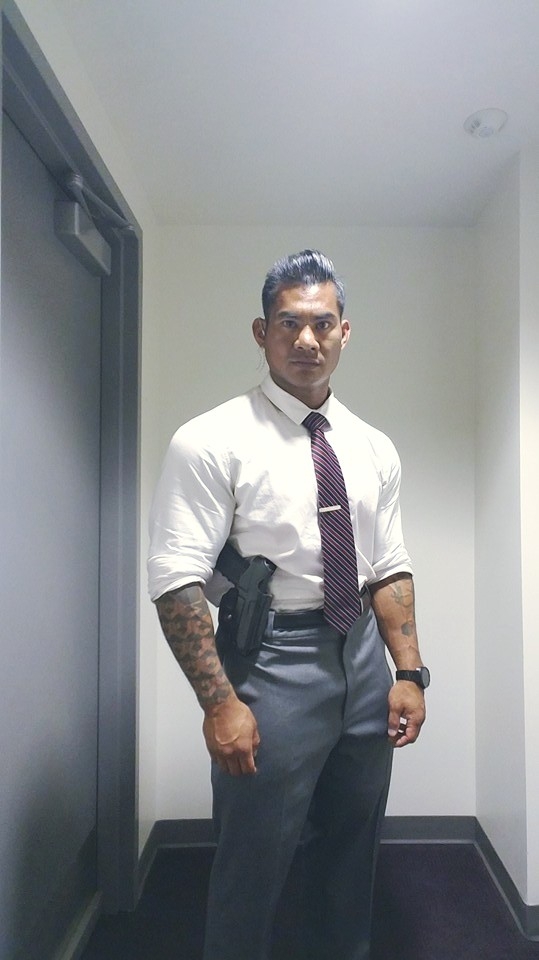 Kaden Vu