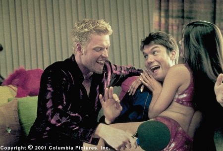 Jake Busey