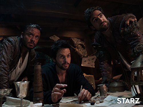 Tom Riley