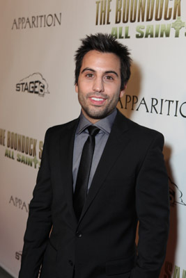 Daniel DeSanto