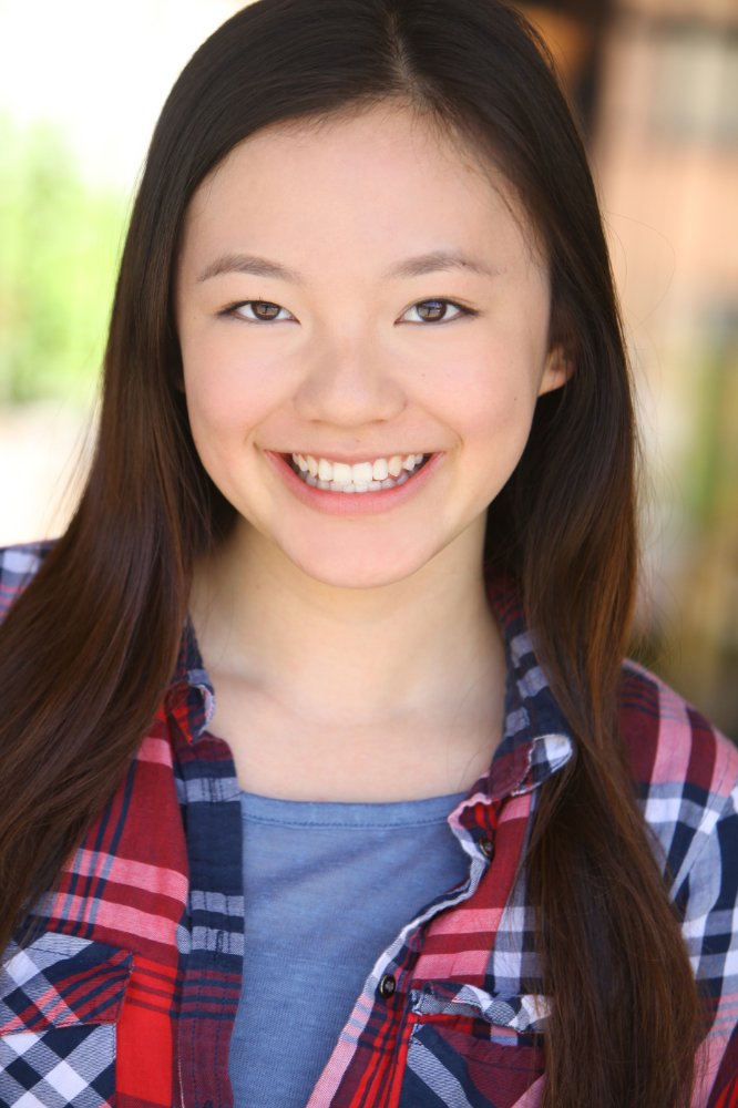 Megan Truong