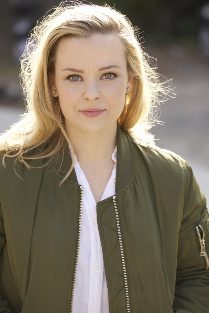 Tabitha Lupien