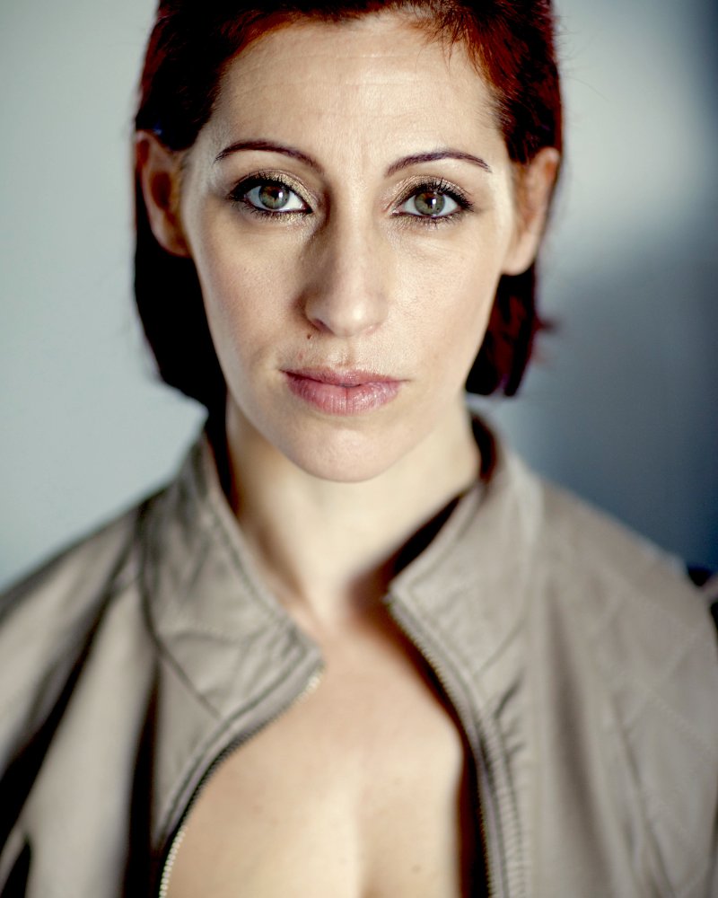 Elizabeth Kouri