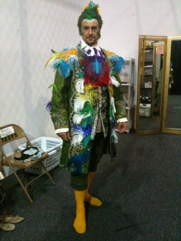 Pete Marzilli