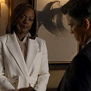 Annalise Keating