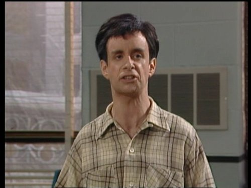 Kevin McDonald