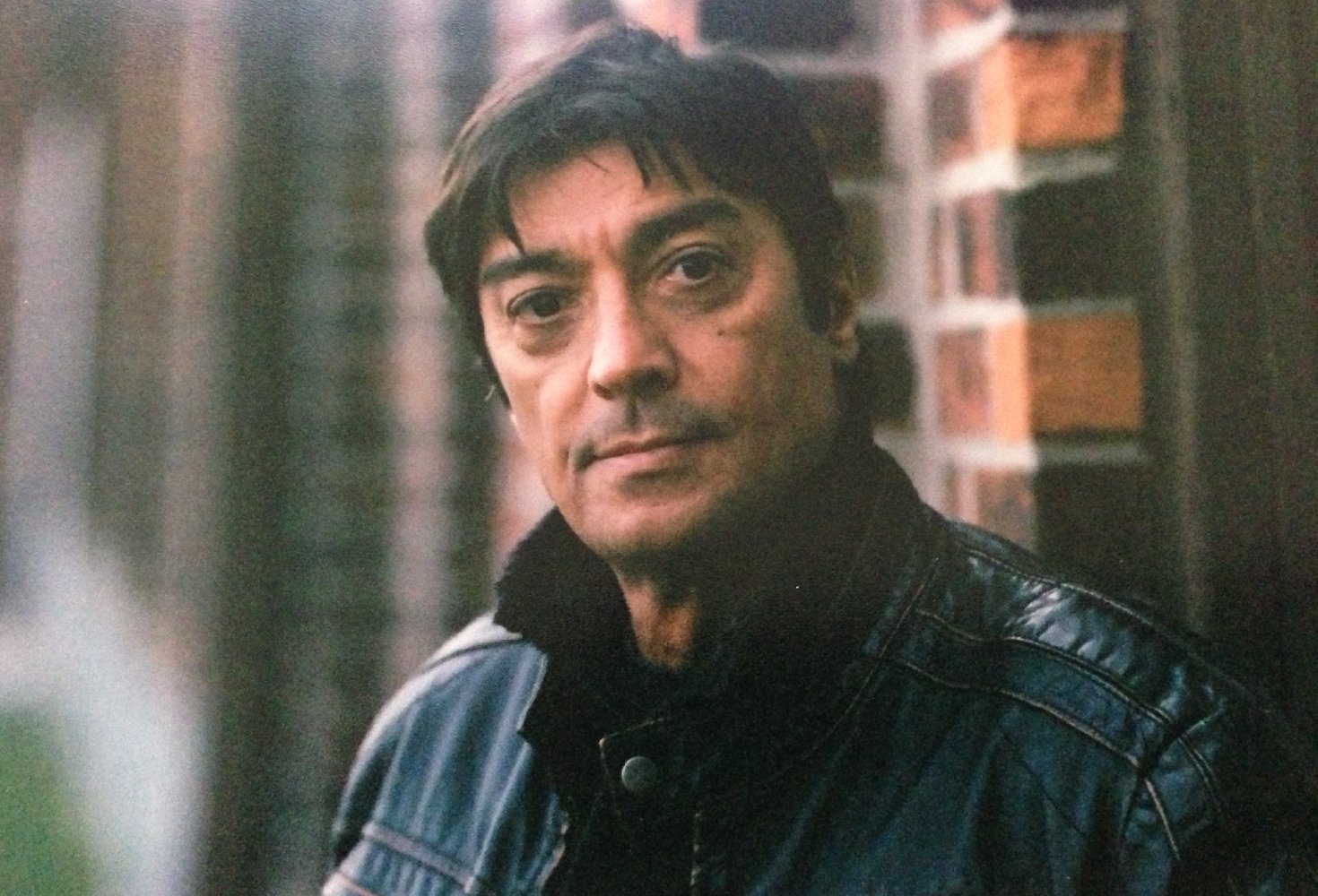 Ric Garcia