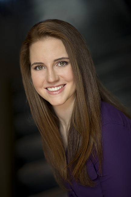 Sydney Shea Barker