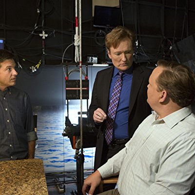 Conan O'Brien