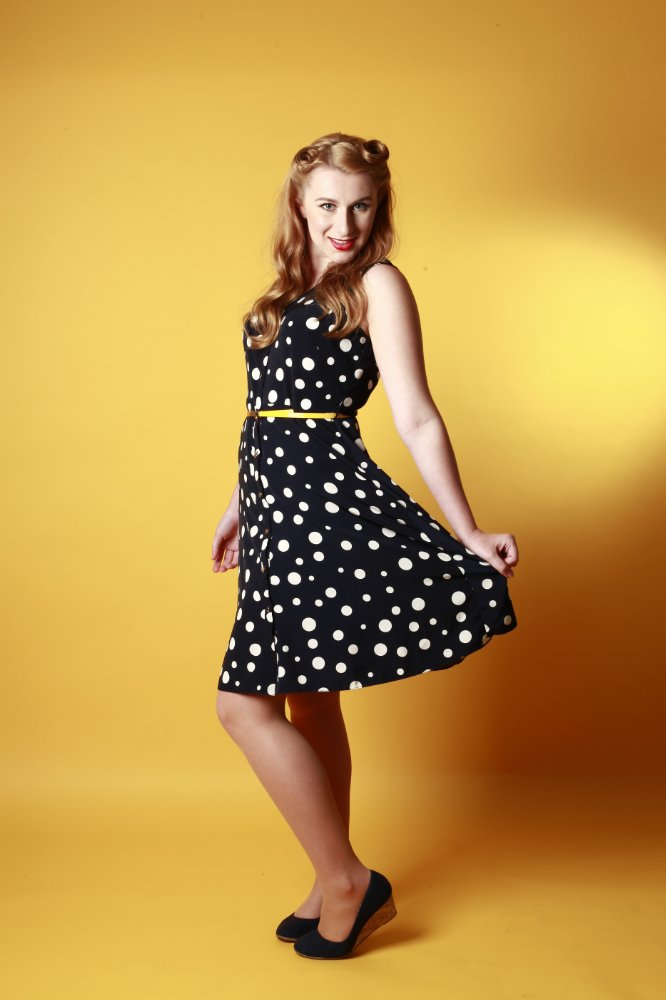 Charlotte Dunnico