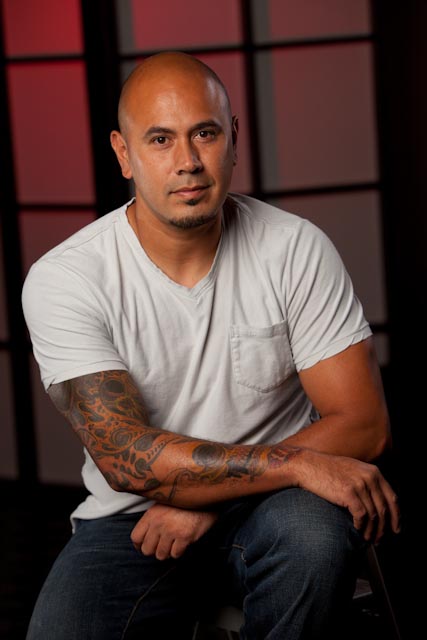Victor Cordova
