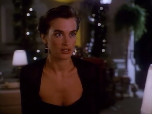 Christina 'Tina' McGee