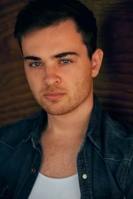 Charlie Ian
