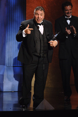 George Chuvalo