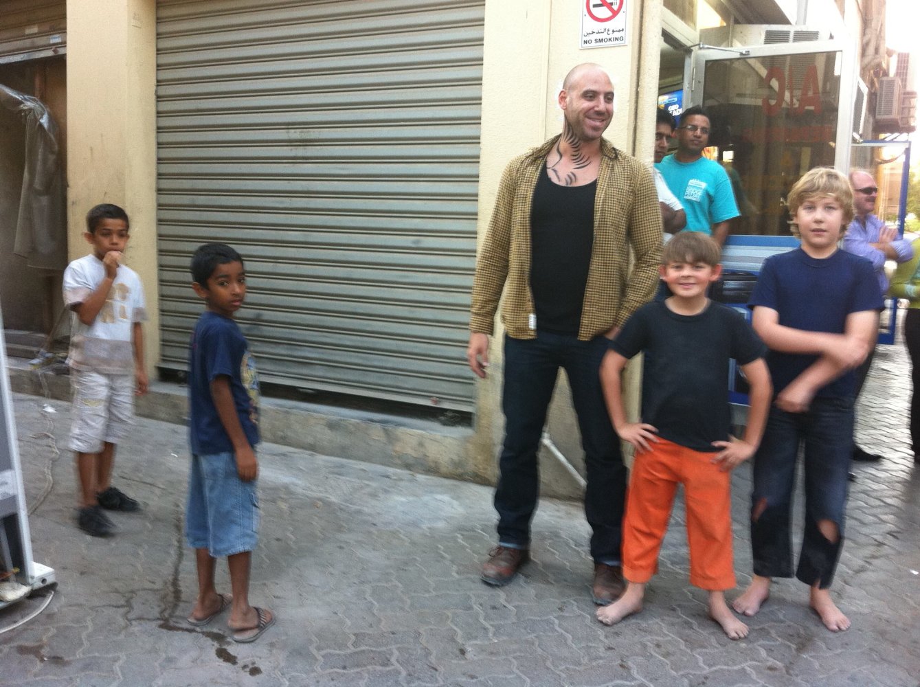Ibrahim Renno