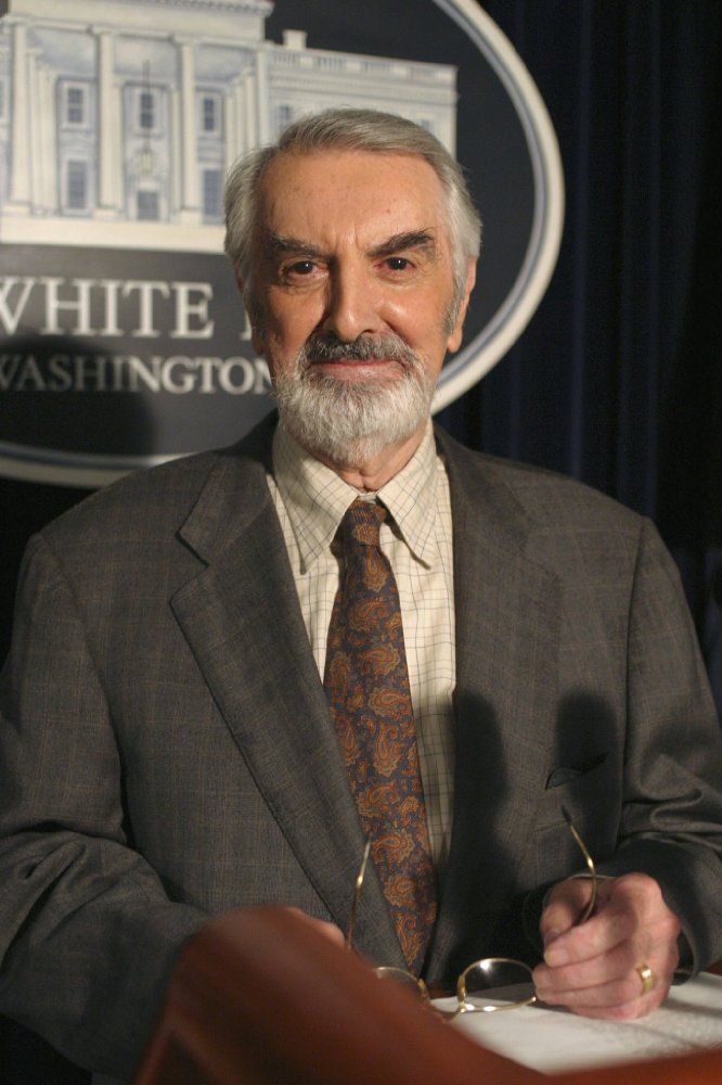Milo O'Shea