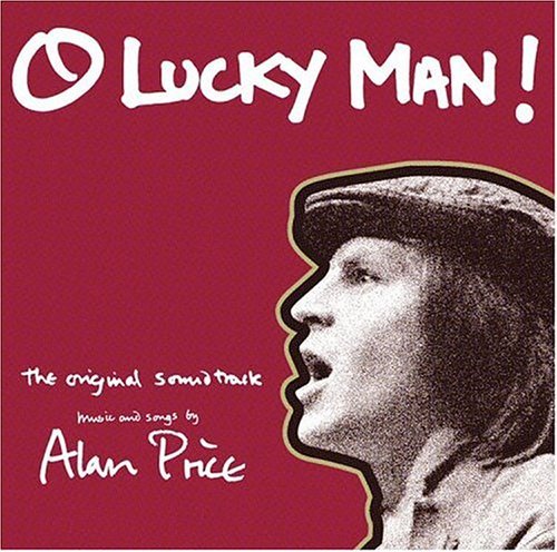Alan Price