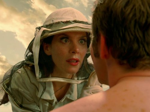 Anna Friel