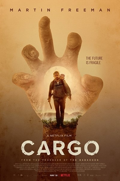 Cargo (2017)