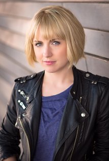 Bec Fordyce
