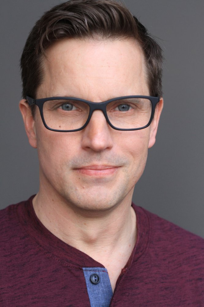Jason Vail