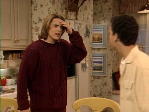 Will Friedle