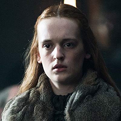 Alys Karstark