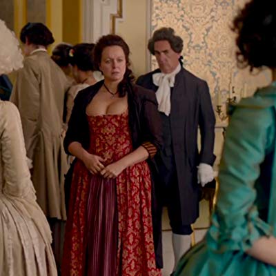 Margaret Wells