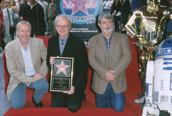 Dennis Muren