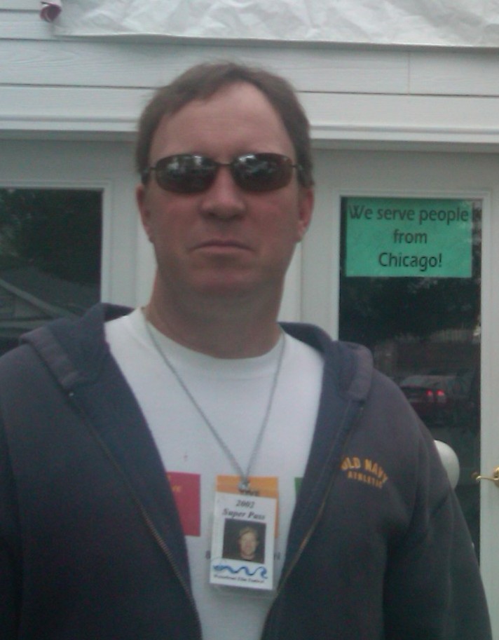 Phil Wurtzel
