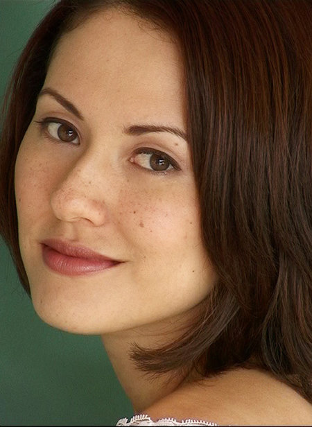Christine McLain